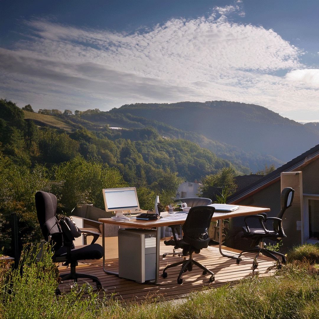 Rutinitas Sederhana yang Membuat Hari Terasa Lebih Nyaman